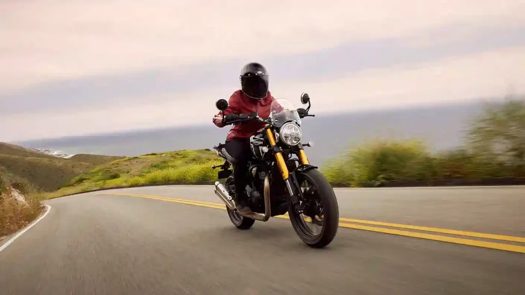 Triumph Speed 400: Redefining Entry-Level Roadsters